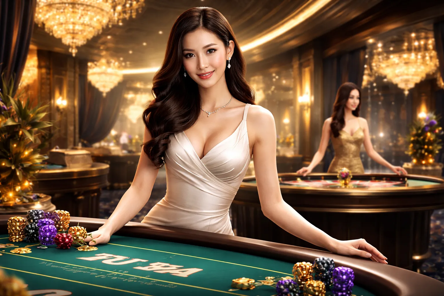 Tầm nhìn của Bongda88: Dẫn đầu ngành giải trí trực tuyến