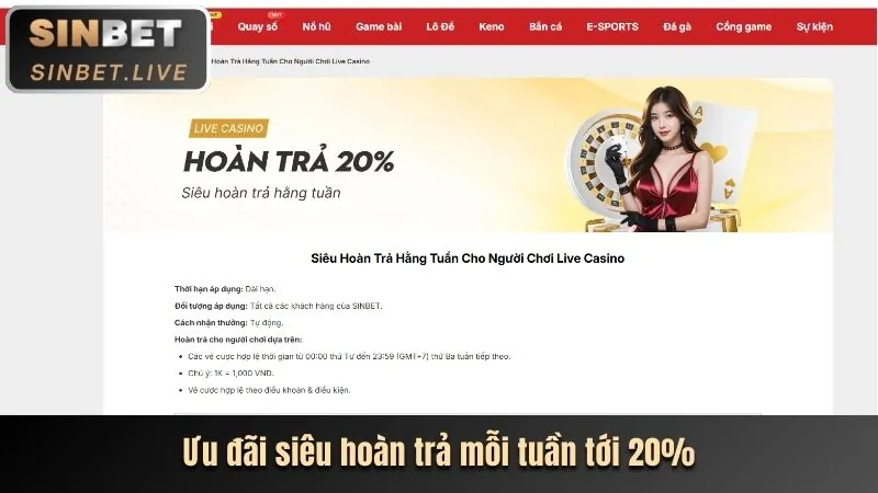 Hoàn trả hàng tuần Bongda88 bắn cá